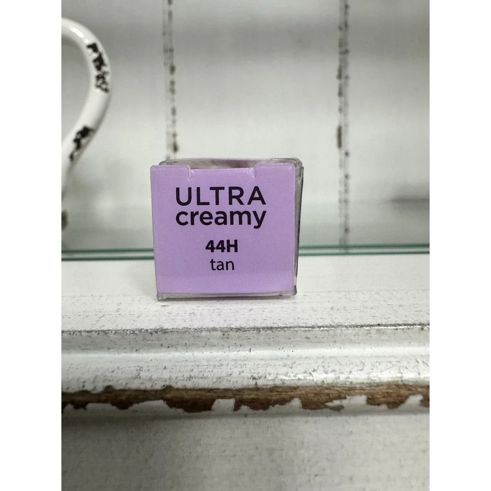 Tarte Shape Tape Ultra Creamy Concealer - 44H TAN - 10mL/0.33 fl. oz.